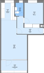 Photo 1. Apartment, Ahorn Alle, Ringsted 