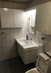 Photo 3. Apartment, Silkeborgvej, Ry 