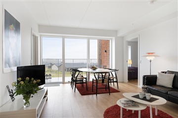 Billede 2. Hus/villa, Stenhøjen, Odder 