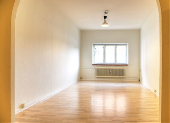 Photo 2. Apartment, Posthaven, Grenaa 