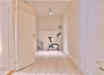 Photo 4. Apartment, Posthaven, Grenaa 