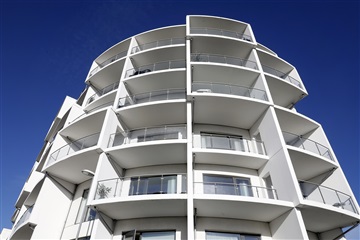 Photo 1. Apartment, Østergade, Hjørring 