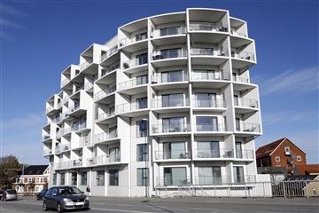 Photo 2. Apartment, Østergade, Hjørring 