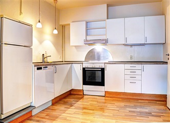 Photo 1. Apartment, Posthaven, Grenaa 