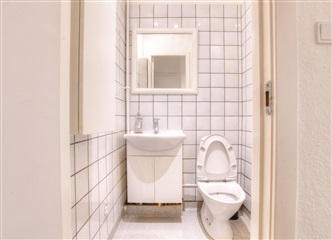 Photo 7. Apartment, Posthaven, Grenaa 