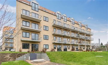 Photo 1. Apartment, Slangerupgade, Hillerød 