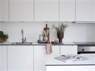 Photo 2. Apartment, Studiestrædet, Hillerød 