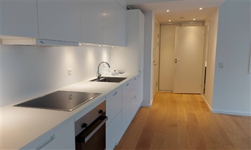 Billede 2. Lejlighed, Rådhusvej, Helsinge 
