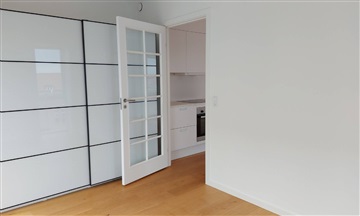 Billede 11. Lejlighed, Rådhusvej, Helsinge 