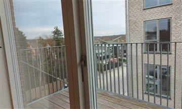 Billede 15. Lejlighed, Rådhusvej, Helsinge 