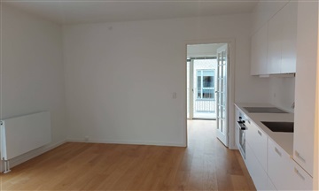 Billede 3. Lejlighed, Rådhusvej, Helsinge 