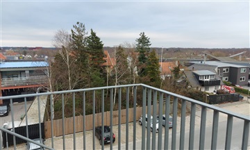 Billede 17. Lejlighed, Rådhusvej, Helsinge 