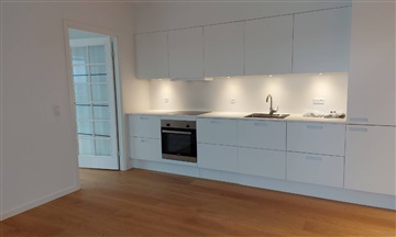 Billede 5. Lejlighed, Rådhusvej, Helsinge 