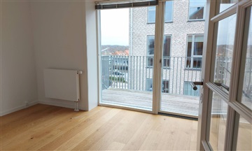 Billede 9. Lejlighed, Rådhusvej, Helsinge 