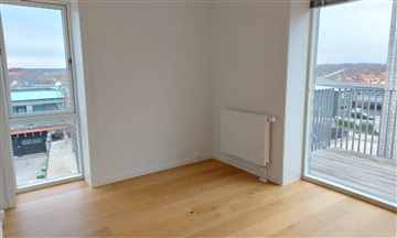 Billede 10. Lejlighed, Rådhusvej, Helsinge 