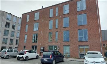 Billede 1. Lejlighed, Rådhusvej, Helsinge 