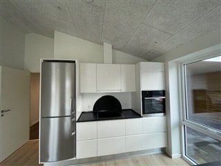 Photo 11. Apartment, Ved Anlægget, Holsted 