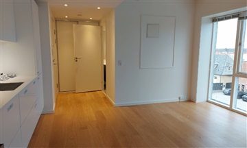 Billede 6. Lejlighed, Rådhusvej, Helsinge 