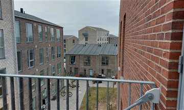 Billede 16. Lejlighed, Rådhusvej, Helsinge 