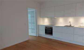 Billede 4. Lejlighed, Rådhusvej, Helsinge 