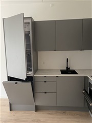 Photo 2. Apartment, Skejbygårdsvej, Risskov 
