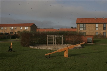 Photo 3. Apartment, Skovgården, Ringsted 