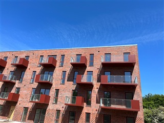 Photo 9. Apartment, Skejbygårdsvej, Risskov 
