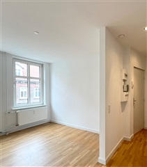 Photo 2. Apartment, Danmarksgade, Aalborg 