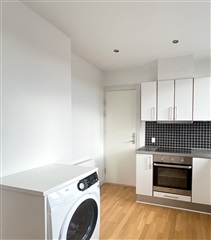 Photo 5. Apartment, Danmarksgade, Aalborg 