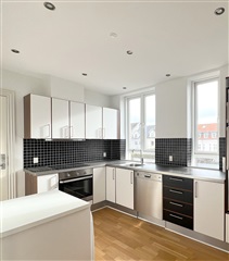 Photo 3. Apartment, Danmarksgade, Aalborg 