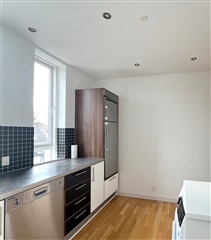 Photo 4. Apartment, Danmarksgade, Aalborg 