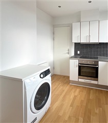 Photo 1. Apartment, Danmarksgade, Aalborg 