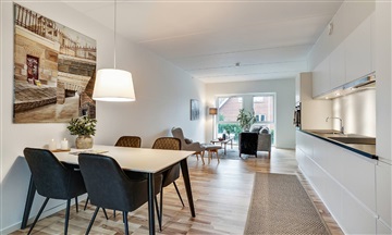 Photo 3. Apartment, Søndre Badevej, Køge 