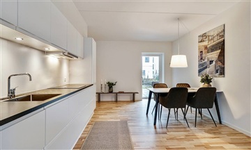 Photo 2. Apartment, Søndre Badevej, Køge 