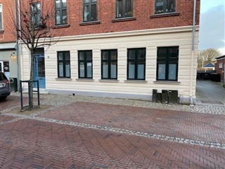 Photo 6. Apartment, Nørregade, Bramming 