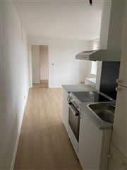 Photo 4. Apartment, Nørregade, Bramming 