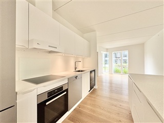 Photo 1. Apartment, Munkebjergvænget, Odense M 