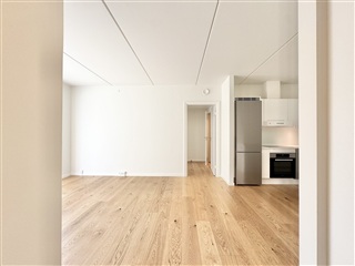 Photo 2. Apartment, Munkebjergvænget, Odense M 