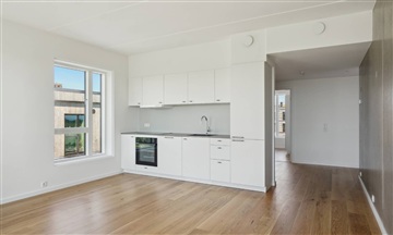 Photo 2. Apartment, Else Alfelts Vej, København S 