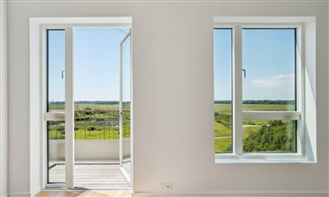 Photo 1. Apartment, Else Alfelts Vej, København S 