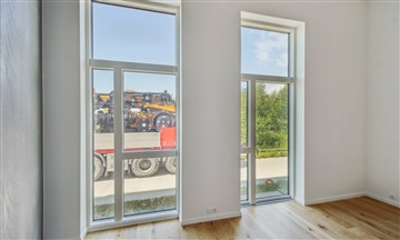 Photo 5. Apartment, Else Alfelts Vej, København S 