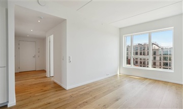 Photo 7. Apartment, Else Alfelts Vej, København S 