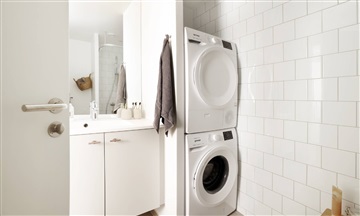 Photo 9. Apartment, Else Alfelts Vej, København S 