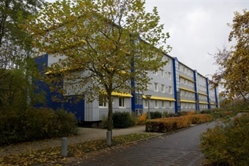 Billede 3. Lejlighed, Søndre Parkvej, Ringsted 