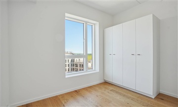 Photo 7. Apartment, Else Alfelts Vej, København S 