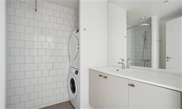Photo 6. Apartment, Else Alfelts Vej, København S 