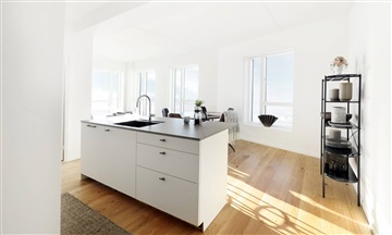 Photo 4. Apartment, Else Alfelts Vej, København S 