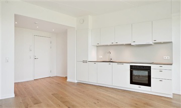 Photo 4. Apartment, Else Alfelts Vej, København S 