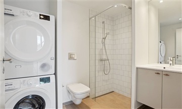 Photo 4. Apartment, Else Alfelts Vej, København S 