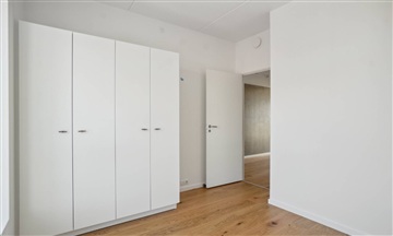 Photo 3. Apartment, Else Alfelts Vej, København S 